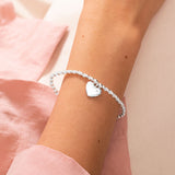 Colour Pop A Little Live Love Sparkle  Bracelet By Joma Jewellery - Gifteasy Online