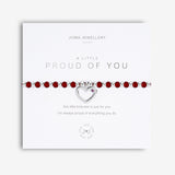 Colour Pop A Little Proud of You  Bracelet By Joma Jewellery - Gifteasy Online