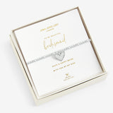 Joma Jewellery Boxed Bridal Collection Bridesmaid - Gifteasy Online