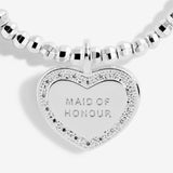 Joma Jewellery Boxed Bridal Collection Beautiful Maid of Honour - Gifteasy Online