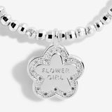 Joma Jewellery Boxed Bridal Collection Bracelets Flower Girl - Gifteasy Online