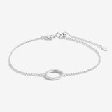 Joma Jewellery Anklet Circle - Gifteasy Online