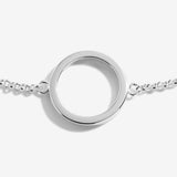 Joma Jewellery Anklet Circle - Gifteasy Online
