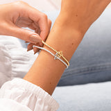 Joma Jewellery Lila Star Bracelet - Gifteasy Online