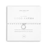 Colour Pop A Little Good Karma  Bracelet By Joma Jewellery - Gifteasy Online