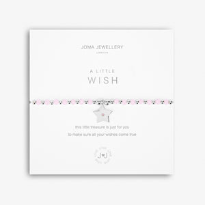 Colour Pop A Little Wish  Bracelet By Joma Jewellery - Gifteasy Online
