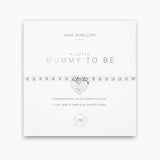 Colour Pop A Little Mummy To Be  Bracelet By Joma Jewellery - Gifteasy Online