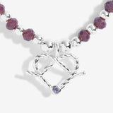 Colour Pop A Little Strength  Bracelet By Joma Jewellery - Gifteasy Online