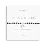 Colour Pop A Little 'One In A Million' Bracelet By Joma Jewellery - Gifteasy Online