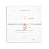 A Little 'Girl Power'   Bracelet By Joma Jewellery - Gifteasy Online