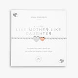 A Little  'Like Mother Like Daughter' Bracelet By Joma Jewellery - Gifteasy Online