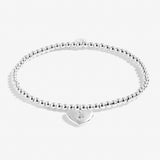 A Little  'With Love On Your Wedding Day' Bracelet By Joma Jewellery - Gifteasy Online