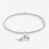 A Little 'Happiest Of Birthdays'  Bracelet By Joma Jewellery - Gifteasy Online