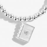 A Little 'New Chapter' Bracelet By Joma Jewellery - Gifteasy Online