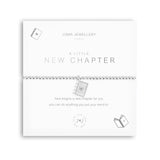 A Little 'New Chapter' Bracelet By Joma Jewellery - Gifteasy Online