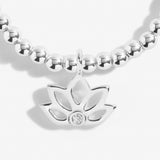 A Little 'Growth' Bracelet By Joma Jewellery - Gifteasy Online