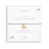A Little 'Soul Sisters' Bracelet By Joma Jewellery - Gifteasy Online