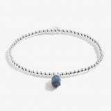 Affirmation Crystal A Little ''Confidence'  Bracelet By Joma Jewellery - Gifteasy Online
