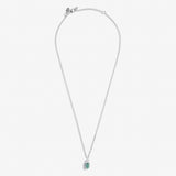 Affirmation Crystal A Little Happiness Necklace By Joma Jewellery - Gifteasy Online