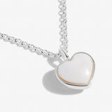 A Little 'Marvellous Mum' Necklace By Joma Jewellery - Gifteasy Online