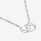 A Little 'Friendship' Necklace By Joma Jewellery - Gifteasy Online