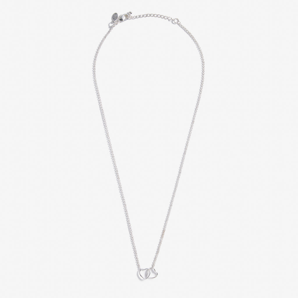 A Little 'Friendship' Necklace By Joma Jewellery | Gifteasy Online