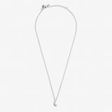 A Little 'Love You To The Moon And Back' Necklace  Necklace By Joma Jewellery - Gifteasy Online