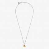 A Little Heart of Gold Necklace  By Joma Jewellery - Gifteasy Online