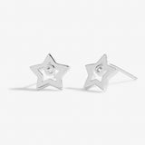 Beautifully Boxed A Little 'Super Sister' Earrings  by Joma Jewellery - Gifteasy Online