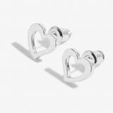 Beautifully Boxed  Little 'Darling Daughter' Earrings  by Joma Jewellery - Gifteasy Online