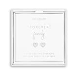 Beautifully Boxed  A Little 'Forever Family' Earrings  by Joma Jewellery - Gifteasy Online