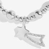 Joma Jewellery Life's A Charm Bracelet 'Shine Bright' Bracelet - Gifteasy Online
