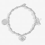 Joma Jewellery Life's A Charm Bracelet 'Birthday Girl' - Gifteasy Online