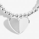 'Live Laugh Love' Celebration Set by Joma Jewellery - Gifteasy Online