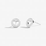 'With Love' Occasion Earring Box  by Joma Jewellery - Gifteasy Online