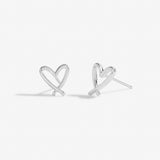 'Forever Family' Occasion Earring Box.   by Joma Jewellery - Gifteasy Online