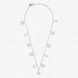 Joma Jewellery  Celestial Necklace - Gifteasy Online