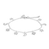 Joma Jewellery Celestial Bracelet - Gifteasy Online