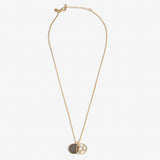Joma Jewellery Perla Abalone Pearl Star Necklace - Gifteasy Online