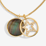 Joma Jewellery Perla Abalone Pearl Star Bracelet - Gifteasy Online