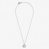 Joma Jewellery Sentiment Spinners Wish Necklace - Gifteasy Online