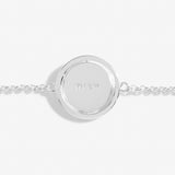 Joma Jewellery Sentiment Spinners Wish Bracelet - Gifteasy Online