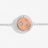 Joma Jewellery Sentiment Spinners Family Bracelet - Gifteasy Online