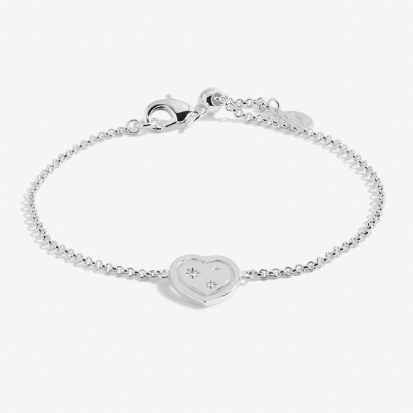 Joma Jewellery Sentiment Spinners Friendship Bracelet - Gifteasy Online