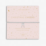Joma Jewellery A Little 'Christmas Cheers' Bracelet - Gifteasy Online