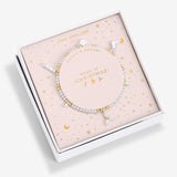 Joma Jewellery  Life's A Charm collection, 'Magic Of Christmas' Bracelet - Gifteasy Online
