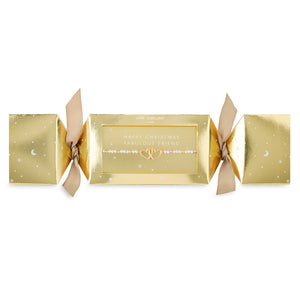 Joma Jewellery Christmas 'Happy Christmas Fabulous Friend' Christmas Cracker - Gifteasy Online