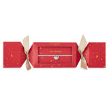 Joma Jewellery Christmas  'Red Robin' Christmas Cracker! - Gifteasy Online