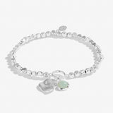 Joma Jewellery Spirit Stones Amazonite Bracelet - Gifteasy Online