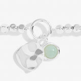 Joma Jewellery Spirit Stones Amazonite Bracelet - Gifteasy Online